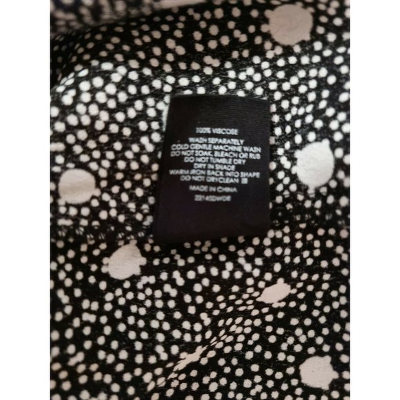 Decjuba Size 10 Sleeveless Maxi Dress With Pockets Relaxed Fit V Neck - Picture 9 of 9